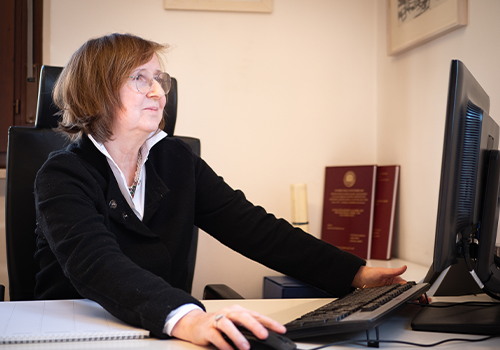 Danesi Maurizia - Soluzioni HR e Gestione del Personale - SGR Lavoro