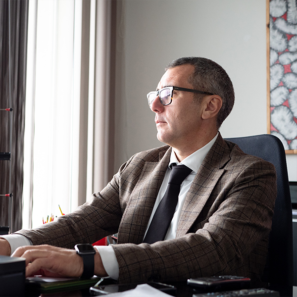 Piceni Giuseppe - Soluzioni HR e Gestione del Personale - SGR Lavoro