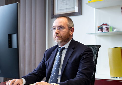 Scarabelli Federico - Soluzioni HR e Gestione del Personale - SGR Lavoro