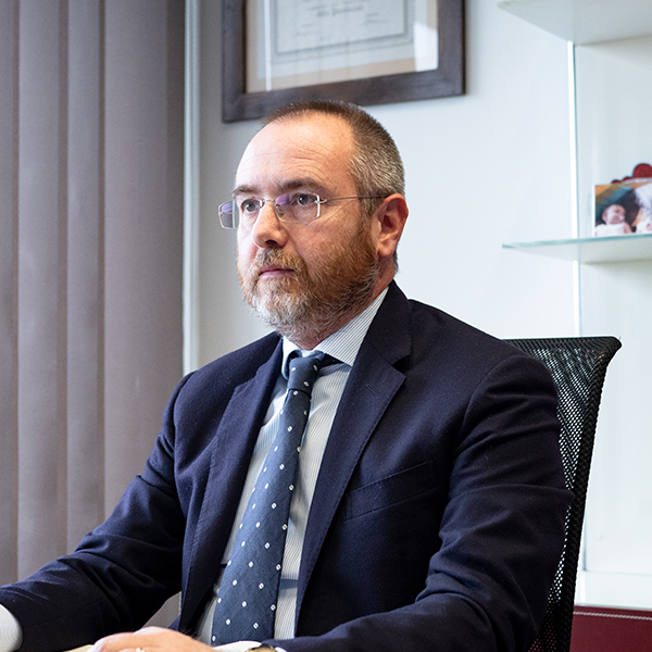 Scarabelli Federico - Soluzioni HR e Gestione del Personale - SGR Lavoro