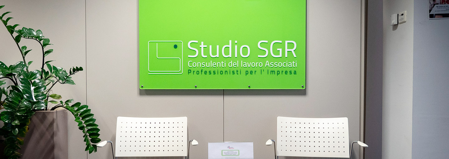 Soluzioni HR e Gestione del Personale - SGR Lavoro